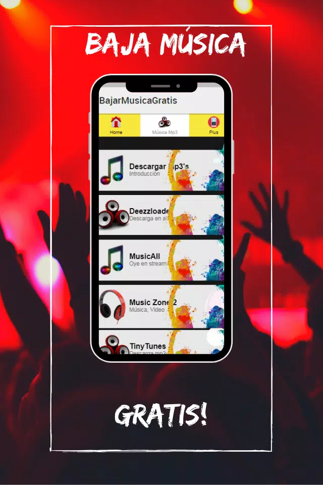 Free Music Download To My Cell Mp3 Quick Guide APK for Android Download
