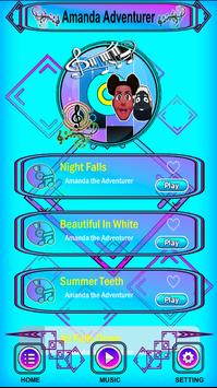 Amanda Adventurer Piano Game für Android - APK herunterladen