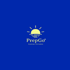 PrepGo Edu biểu tượng