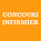 CONCOURS INFIRMIER Prepa IFSI 아이콘