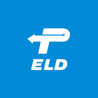PrePass ELD ikon