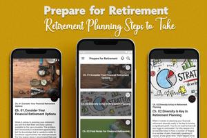 Prepare for Retirement 포스터
