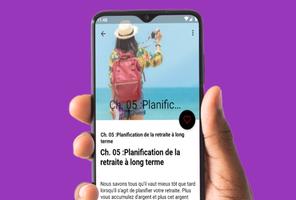 Planification de la Retraite スクリーンショット 3