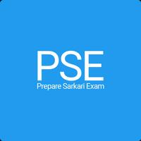 Prepare Sarkari Exam poster