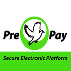 Prepay Dove icon