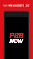 PBR Now पोस्टर