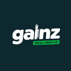 Prep By Gainz Zeichen