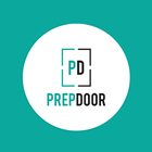 Prepdoor : Smart Education biểu tượng