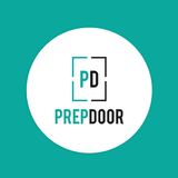Prepdoor : Smart Education アイコン