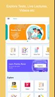 Prepdoor : Smart Education Cartaz