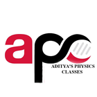 Aditya Physics Classes アイコン