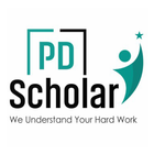 آیکون‌ PD Scholar - Online Mock Test by Prepdoor