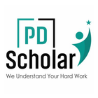 ikon PD Scholar - Online Mock Test by Prepdoor