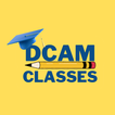 DCAM Classes ikon