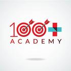 100 Plus Academy 圖標