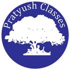 Pratyush Classes アイコン