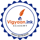 Vigyaan.ink Academy アイコン