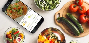 Prepear - Meal Planner, Grocer