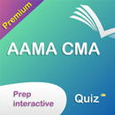 AAMA CMA Quiz Prep Pro APK
