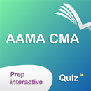 AAMA CMA Quiz Prep aplikacja
