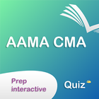 AAMA CMA Quiz Prep иконка