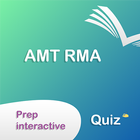 AMT RMA Quiz Prep ไอคอน