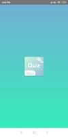 ASWB MSW LCSW BSW  Quiz Pro الملصق