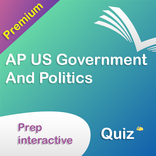 AP US Gov & Politics Exam Pro
