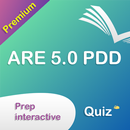 ARE 5 0 PDD Quiz Prep Pro APK