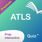 ATLS Quiz Prep Pro icône