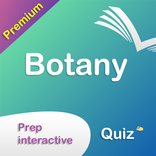 Botany Quiz Prep Pro