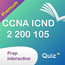 CCNA ICND2 200 105 Quiz Pro APK