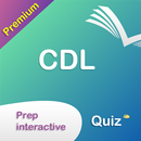 CDL Quiz Prep Pro APK
