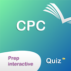 CPC Quiz Prep ไอคอน
