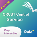 CRCST Central Service Quiz Pro aplikacja