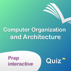 Computer Organization and Architecture Quiz Prep icône