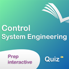 Control System Engineering Quiz Prep icône