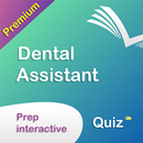 Dental Assistant Quiz Prep Pro-APK