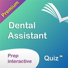 Dental Assistant Quiz Prep Pro آئیکن