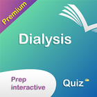Dialysis Quiz Prep Pro icône