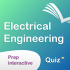 Electrical Engineering Quiz Prep icône