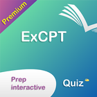 ExCPT Quiz Prep Pro icône
