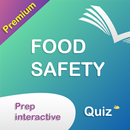 FOOD SAFETY Quiz Prep Pro APK