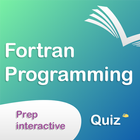 Fortran Programming Quiz Prep icône