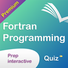 Fortran Programming Quiz pro icône