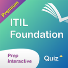 ITIL Foundation Quiz Prep Pro icône