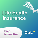 Life Health Insurance Quiz Prep-APK