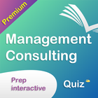 Management Consulting Quiz Pro icône