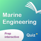 Marine Engineering Quiz Prep icône