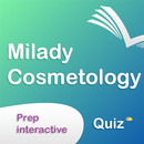 Milady Cosmetology Quiz Prep APK